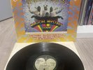 Beatles - Magical Mystery Tour - 28 642-7 - Club edition - True Stereo A-1/B-3