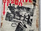 NEGATIVE TREND EP  We Don't Play We Riot  SUB 32 1983 EX/G - Insert PUNK