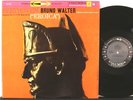 MS 6036 6 eye Bruno Walter, Beethoven Symphony #3, 