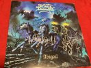 Signed King Diamond Original Band Abigail LP On Road Racer Label