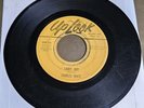 Charles Mintz ‎Lucky Guy / Running Back RARE Funk Soul 1971 Up Look 42671 READ