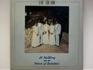 Soul Gospel MEGA GRAIL Al McElroy The Voices Of Salvation Live For Him OG LP EX+