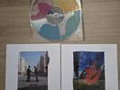 Wish You Were Here (50th Anniversary) Pink Floyd Liquid Vinyl very rare