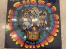 The Bubble Gum Machine Senate Records S-21002 Lp  Vinyl Record Album In Shrink