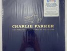 CHARLIE PARKER MERCURY CLEF 2021 LP 10