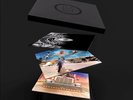 Bad Bunny - X 100PRE / YHLQMDLG /EL ÚLTIMO TOUR DEL MUNDO Trilogy Box Set SEALED