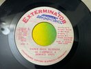 AL CAMPBELL & HORACE ANDY DANCE HALL BUSINESS REGGAE 45