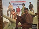 Sly & The Family Stone - Dance To The Music (Vinyl Me Please Purple/Blue LP)