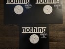 Nine Inch Nails - The Perfect Drug Versions 1, 2 & 3 Complete Set Near Mint