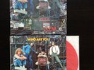 The Who Who Are You Album Lp Picture Disc - plus free Red Vinyl Lp