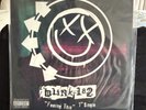 Blink 182 - Feeling This / Violence Vinyl 7
