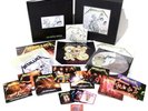 METALLICA: AND JUSTICE FOR ALL, DELUXE BOX SET, Mint, Sealed, Limited, #226
