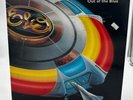 ELO ELECTRIC LIGHT ORCHESTRA - Out of the Blue Original 1977 Vinyl