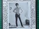 RICHARD HELL  ANOTHER WORLD   RARE  STIFF  #2500  1976 PUNK NEAR MINT/VG+