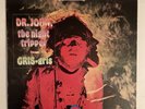 Dr. John ***1ST. (NM) PRESSING*** Gris Gris - Atco Records