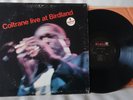 JOHN COLTRANE live at Birdland NM US IMPULSE LP HARD MODAL JAZZ POST BOP