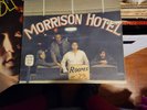 3 Albums By The Doors, LA Woman, Morrison Hotel, & Doors 33rpm Vinyl