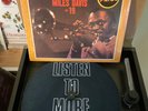 Miles Davis Miles Ahead NEW SEALED LP Columbia CBS PC 8633 SCARCE GIL EVANS