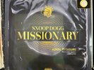 SNOOP DOGG - MISSIONARY (PICTURE VINYL LP)  2024   DR. DRE + EMINEM + WU-TANG