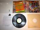 Alex Harvey Band Impossible Dream UK '79 Mountain Analog Mint 2nd ULTRASONIC CLN