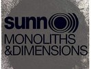 Monoliths & Dimensions [Vinyl] by Sunn O))) [VINYL]