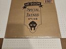 MF DOOM Special Blends Vol. 1 &2 VINYL