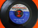 Northern soul Tammi Terrell Come on and see me  VG/VG+ condition