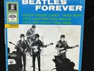 Beatles EP Forever, Odeon GER