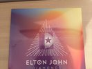 Elton John - Diamonds Pyramid Edition Glastonbury Set Limited Edition Vinyl