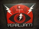 PEARL JAM - LIGHTNING BOLT - GATEFOLD  VINYL LP RECORD ALBUM-SEALED