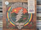GRATEFUL DEAD - THE MUSIC NEVER STOPPED 6x LP VINYL BOX SET New Sealed