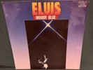 Elvis Presley RCA Moody Blue LP NZ New Zealand APL1-2428 Black Vinyl 1977