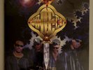 JODECI  The Show, The After Party, The Hotel  Vinyl 2xLP Record NEW  Limited Ed.