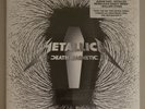 Metallica  Death Magnetic  Remastered Vinyl 2xLP Record  NEW  Legendary Metal