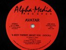 Avatar - Been Thinkin' About You 12