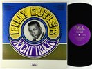 Billy Butler - Right Track LP - Okeh Mono VG+