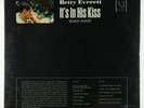 Betty Everett - It's In His Kiss (Shoop-Shoop) LP - Vee-Jay Stereo SEALED