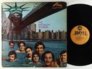 Brooklyn Sounds - Libre-Free LP - Salsa OG Press