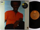 Johnny Guitar Watson - Listen LP - Fantasy VG++ Shrink
