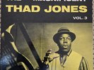 Thad Jones - The Magnificent Vol. 3. Blue Note 1546. OG.