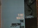 The Amazing Bud Powell - Time Waits. Blue Note 1598. OG