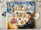 Mac Miller The High Life 2LP Clear Vinyl Limited Rare Record