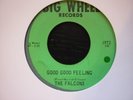 falcons good good feeling big wheel usa orig 45.northern soul