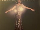 I Will Always Love You The Best of Whitney Houston Double LP purple vinyl