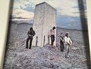 THE WHO-WHO'S NEXT-UK 1st press-1971-Track Record-VG.    Matrix MG 12888