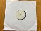 Pink Floyd TEST PRESSING PROMO VINYL LP REISSUE Momentary Lapse 1 SIDED TEST CUT