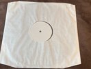John Lennon TEST PRESSING PROMO VINYL 12