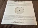 Julian Cope VINYL LP TEST PRESSING REISSUE Saint Julian PROMO