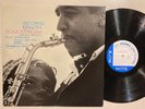 GEORGE BRAITH Soul Stream GRANT GREEN Billy Gardner Blue Note JAPAN LP