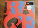 Rage Against The Machine Renegades Red Colored Vinyl 321/500 180G Sealed Import